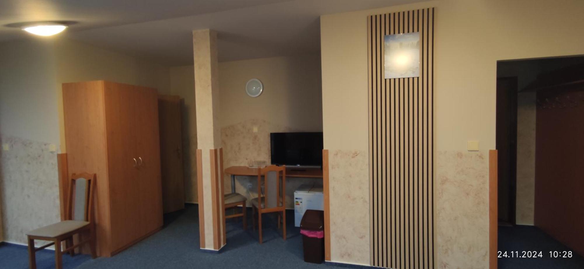 Pension Rybarska Basta Jablonec nad Nisou Εξωτερικό φωτογραφία