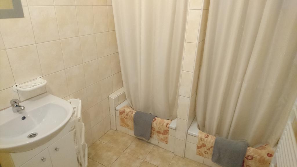 Pension Rybarska Basta Jablonec nad Nisou Εξωτερικό φωτογραφία